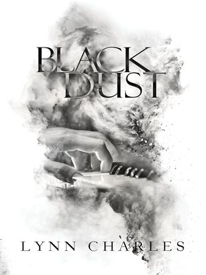 cover image of Black Dust